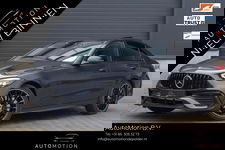 Mercedes-Benz C-Klasse - 300 e AMG Line PANO 360 CAMERA ADAPTIEF SFEER