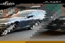 Audi A6 - Avant 55 TFSI e quattro S-LINE S Competition PANO NAVI HUD MATRIX TH 31000KM!!!