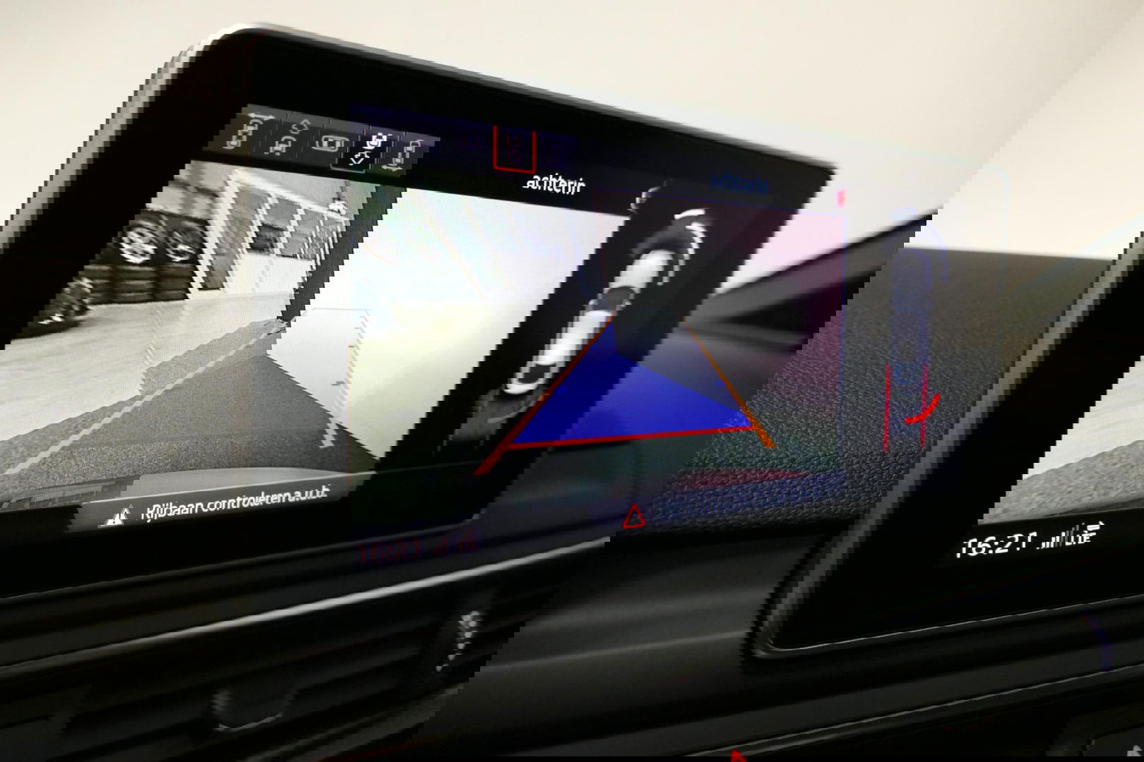 Audi S5 Sportback 3.0 TFSI S5 quattro / RS Seats / Panoramadak / Elektr. verstelbare voorstoelen + massage functie / Carbon interieurdelen / Magnetic Ride Control / Matrix LED / Apple Carplay - Android Auto / Stoelverwarming voor + achter / Bang & Olufsen Sound S