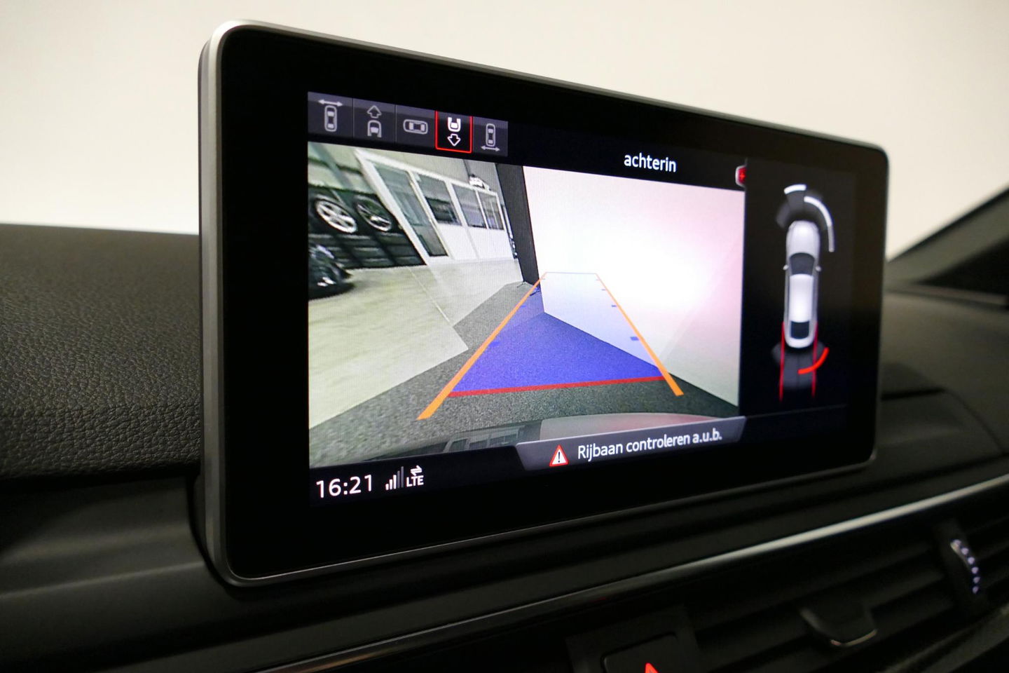 Audi S5 Sportback 3.0 TFSI S5 quattro / RS Seats / Panoramadak / Elektr. verstelbare voorstoelen + massage functie / Carbon interieurdelen / Magnetic Ride Control / Matrix LED / Apple Carplay - Android Auto / Stoelverwarming voor + achter / Bang & Olufsen Sound S