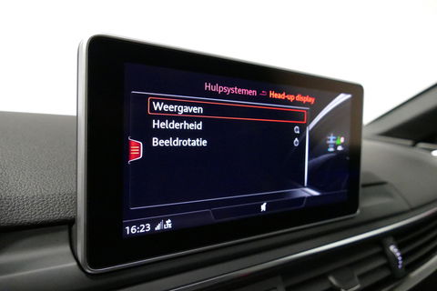 Audi S5 Sportback 3.0 TFSI S5 quattro / RS Seats / Panoramadak / Elektr. verstelbare voorstoelen + massage functie / Carbon interieurdelen / Magnetic Ride Control / Matrix LED / Apple Carplay - Android Auto / Stoelverwarming voor + achter / Bang & Olufsen Sound S