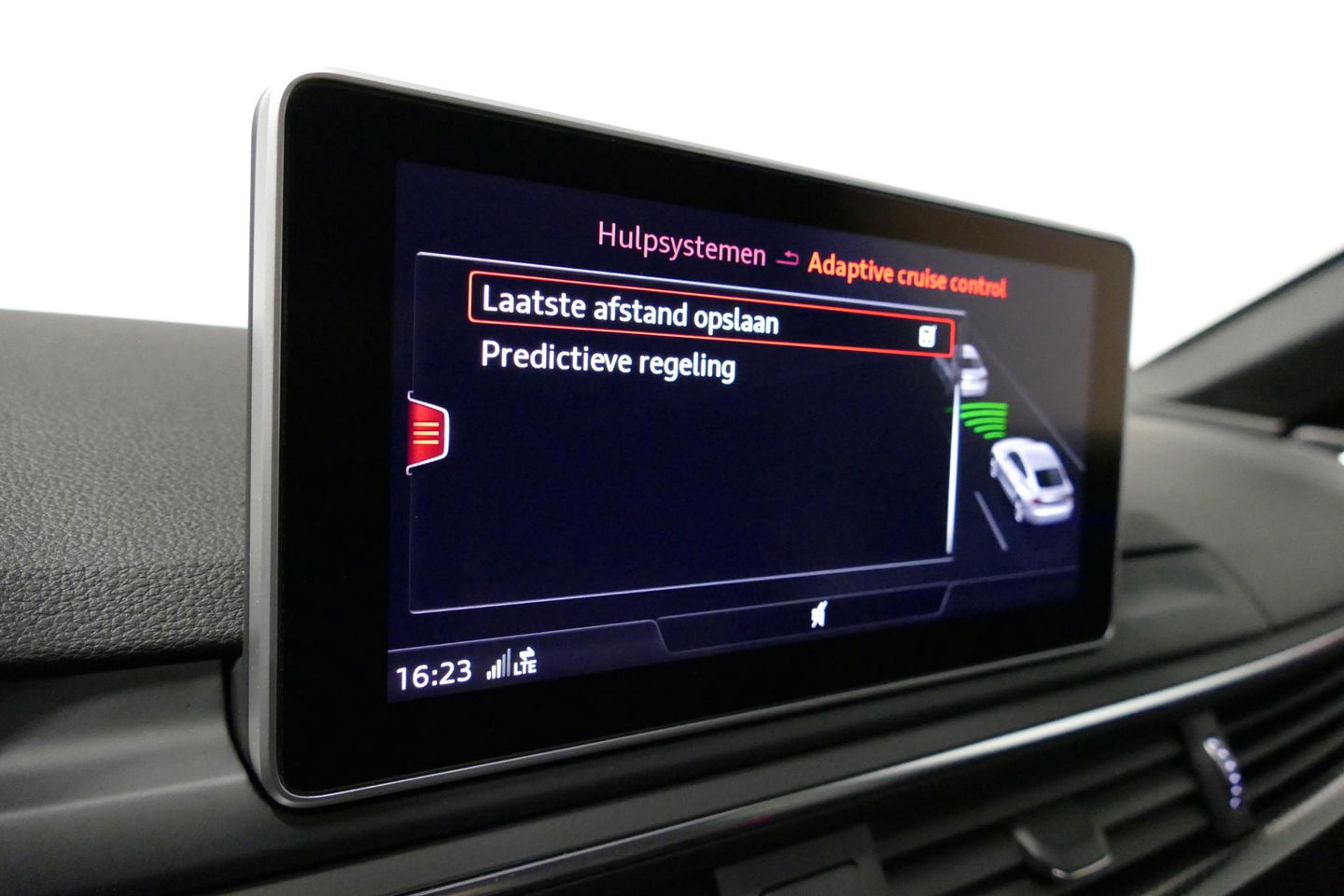 Audi S5 Sportback 3.0 TFSI S5 quattro / RS Seats / Panoramadak / Elektr. verstelbare voorstoelen + massage functie / Carbon interieurdelen / Magnetic Ride Control / Matrix LED / Apple Carplay - Android Auto / Stoelverwarming voor + achter / Bang & Olufsen Sound S