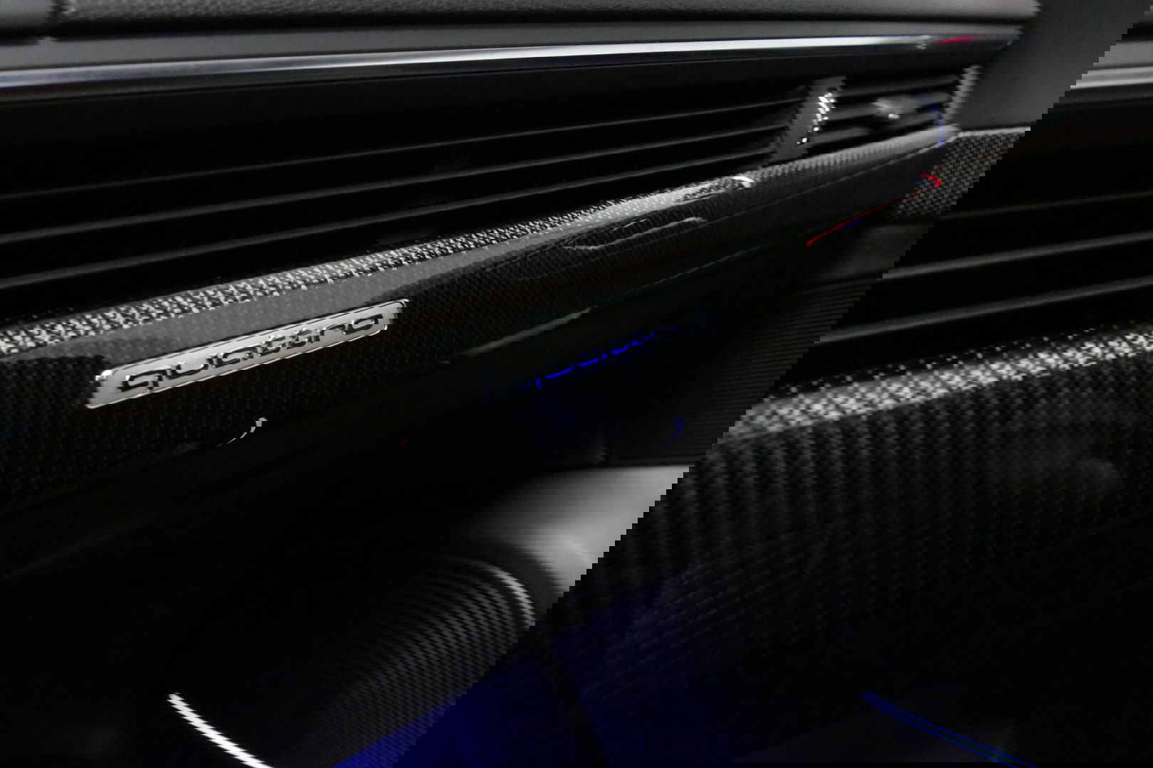 Audi S5 Sportback 3.0 TFSI S5 quattro / RS Seats / Panoramadak / Elektr. verstelbare voorstoelen + massage functie / Carbon interieurdelen / Magnetic Ride Control / Matrix LED / Apple Carplay - Android Auto / Stoelverwarming voor + achter / Bang & Olufsen Sound S