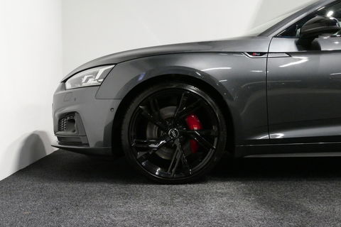 Audi S5 Sportback 3.0 TFSI S5 quattro / RS Seats / Panoramadak / Elektr. verstelbare voorstoelen + massage functie / Carbon interieurdelen / Magnetic Ride Control / Matrix LED / Apple Carplay - Android Auto / Stoelverwarming voor + achter / Bang & Olufsen Sound S