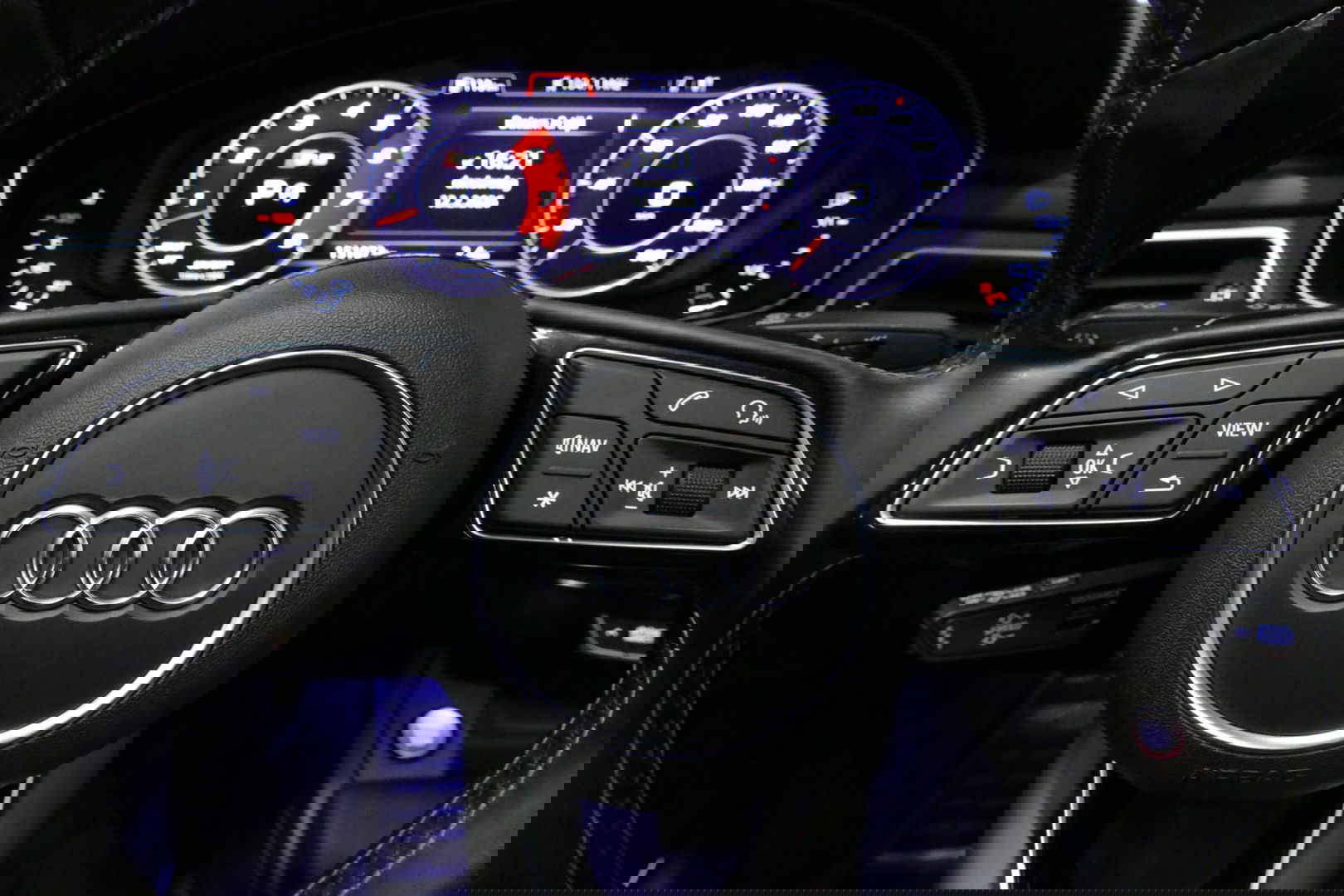 Audi S5 Sportback 3.0 TFSI S5 quattro / RS Seats / Panoramadak / Elektr. verstelbare voorstoelen + massage functie / Carbon interieurdelen / Magnetic Ride Control / Matrix LED / Apple Carplay - Android Auto / Stoelverwarming voor + achter / Bang & Olufsen Sound S