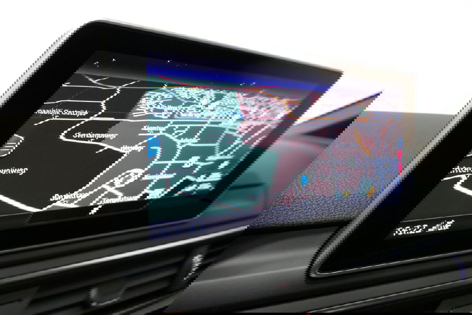 Audi S5 Sportback 3.0 TFSI S5 quattro / RS Seats / Panoramadak / Elektr. verstelbare voorstoelen + massage functie / Carbon interieurdelen / Magnetic Ride Control / Matrix LED / Apple Carplay - Android Auto / Stoelverwarming voor + achter / Bang & Olufsen Sound S