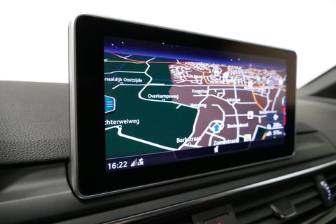 Audi S5 Sportback 3.0 TFSI S5 quattro / RS Seats / Panoramadak / Elektr. verstelbare voorstoelen + massage functie / Carbon interieurdelen / Magnetic Ride Control / Matrix LED / Apple Carplay - Android Auto / Stoelverwarming voor + achter / Bang & Olufsen Sound S