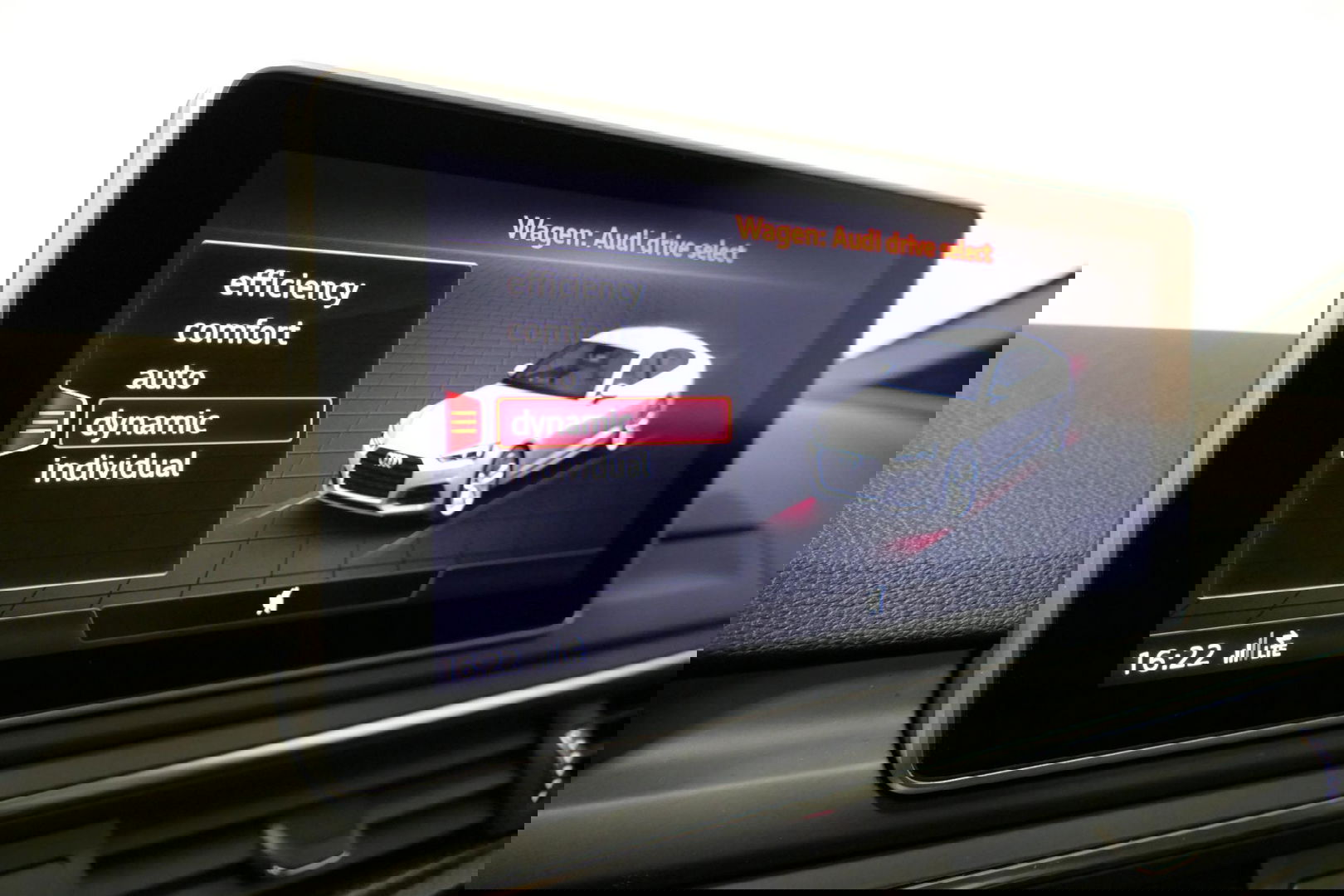 Audi S5 Sportback 3.0 TFSI S5 quattro / RS Seats / Panoramadak / Elektr. verstelbare voorstoelen + massage functie / Carbon interieurdelen / Magnetic Ride Control / Matrix LED / Apple Carplay - Android Auto / Stoelverwarming voor + achter / Bang & Olufsen Sound S