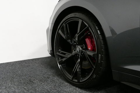 Audi S5 Sportback 3.0 TFSI S5 quattro / RS Seats / Panoramadak / Elektr. verstelbare voorstoelen + massage functie / Carbon interieurdelen / Magnetic Ride Control / Matrix LED / Apple Carplay - Android Auto / Stoelverwarming voor + achter / Bang & Olufsen Sound S