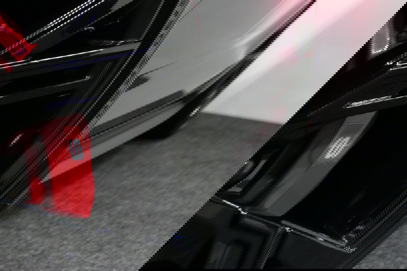 Audi S5 Sportback 3.0 TFSI S5 quattro / RS Seats / Panoramadak / Elektr. verstelbare voorstoelen + massage functie / Carbon interieurdelen / Magnetic Ride Control / Matrix LED / Apple Carplay - Android Auto / Stoelverwarming voor + achter / Bang & Olufsen Sound S