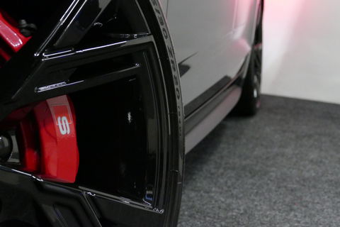 Audi S5 Sportback 3.0 TFSI S5 quattro / RS Seats / Panoramadak / Elektr. verstelbare voorstoelen + massage functie / Carbon interieurdelen / Magnetic Ride Control / Matrix LED / Apple Carplay - Android Auto / Stoelverwarming voor + achter / Bang & Olufsen Sound S