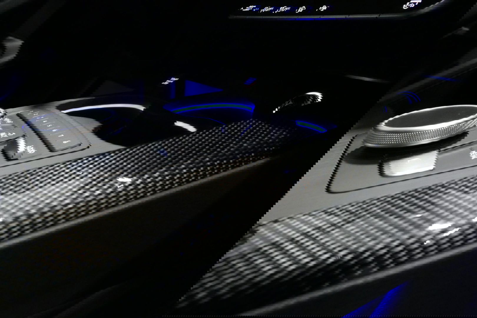 Audi S5 Sportback 3.0 TFSI S5 quattro / RS Seats / Panoramadak / Elektr. verstelbare voorstoelen + massage functie / Carbon interieurdelen / Magnetic Ride Control / Matrix LED / Apple Carplay - Android Auto / Stoelverwarming voor + achter / Bang & Olufsen Sound S