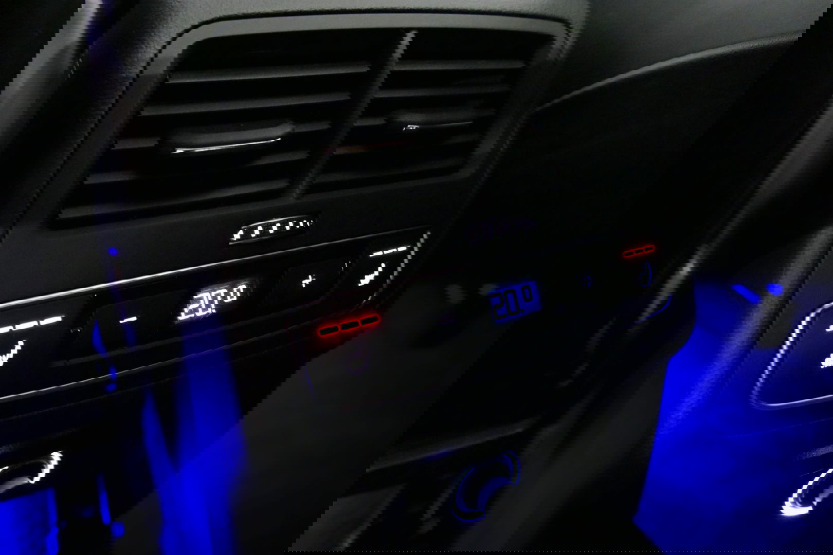 Audi S5 Sportback 3.0 TFSI S5 quattro / RS Seats / Panoramadak / Elektr. verstelbare voorstoelen + massage functie / Carbon interieurdelen / Magnetic Ride Control / Matrix LED / Apple Carplay - Android Auto / Stoelverwarming voor + achter / Bang & Olufsen Sound S