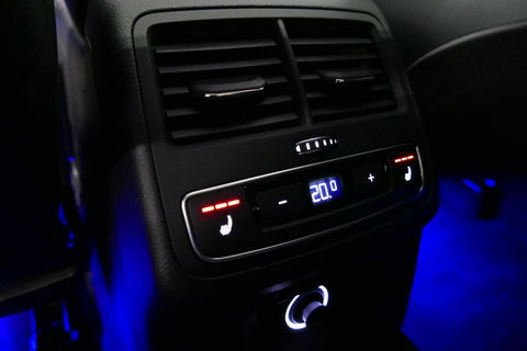 Audi S5 Sportback 3.0 TFSI S5 quattro / RS Seats / Panoramadak / Elektr. verstelbare voorstoelen + massage functie / Carbon interieurdelen / Magnetic Ride Control / Matrix LED / Apple Carplay - Android Auto / Stoelverwarming voor + achter / Bang & Olufsen Sound S