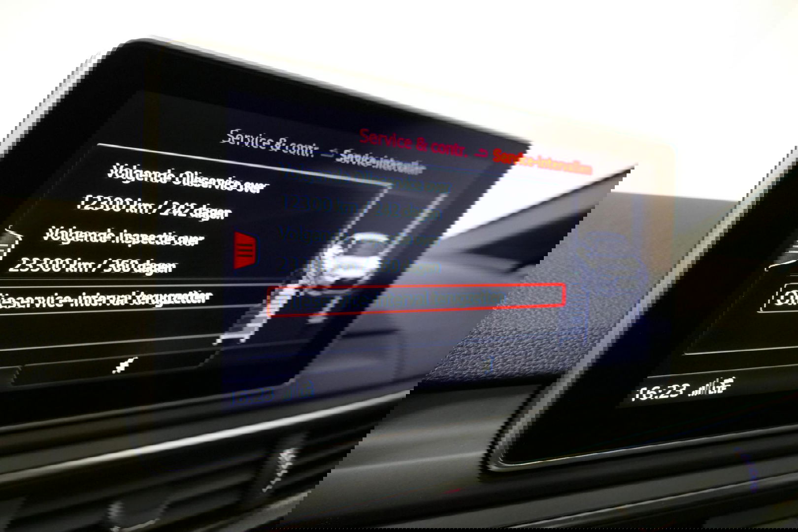 Audi S5 Sportback 3.0 TFSI S5 quattro / RS Seats / Panoramadak / Elektr. verstelbare voorstoelen + massage functie / Carbon interieurdelen / Magnetic Ride Control / Matrix LED / Apple Carplay - Android Auto / Stoelverwarming voor + achter / Bang & Olufsen Sound S