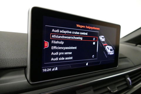 Audi S5 Sportback 3.0 TFSI S5 quattro / RS Seats / Panoramadak / Elektr. verstelbare voorstoelen + massage functie / Carbon interieurdelen / Magnetic Ride Control / Matrix LED / Apple Carplay - Android Auto / Stoelverwarming voor + achter / Bang & Olufsen Sound S