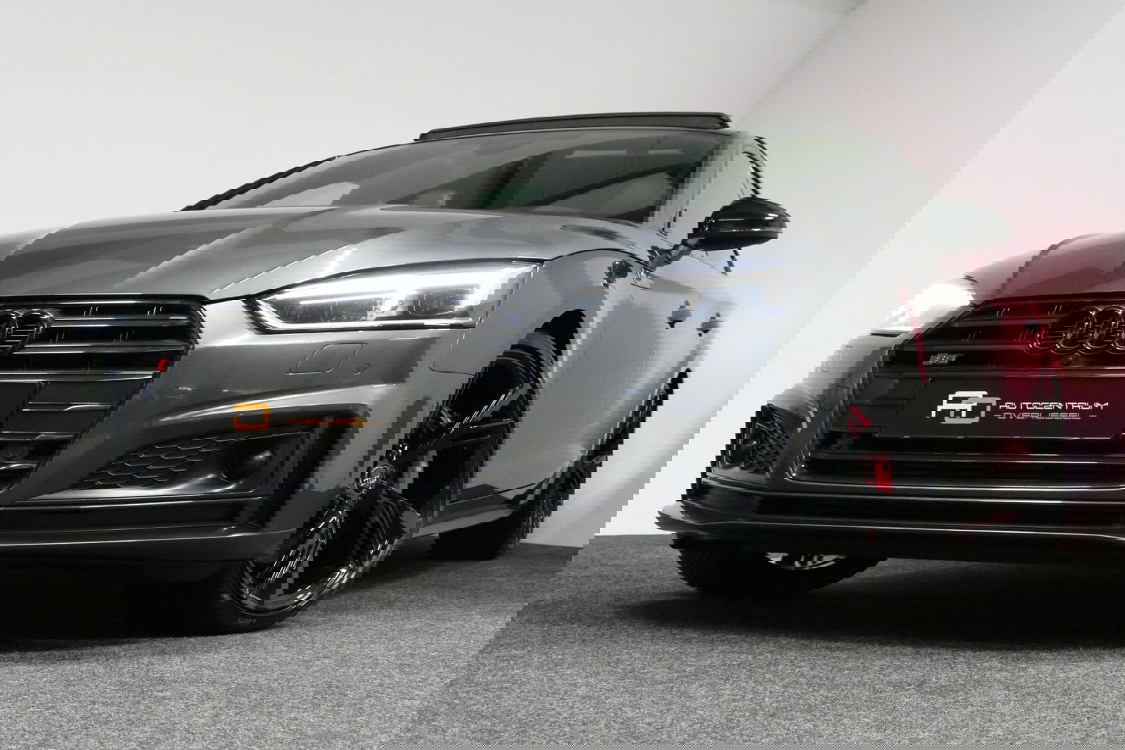 Audi S5 Sportback 3.0 TFSI S5 quattro / RS Seats / Panoramadak / Elektr. verstelbare voorstoelen + massage functie / Carbon interieurdelen / Magnetic Ride Control / Matrix LED / Apple Carplay - Android Auto / Stoelverwarming voor + achter / Bang & Olufsen Sound S