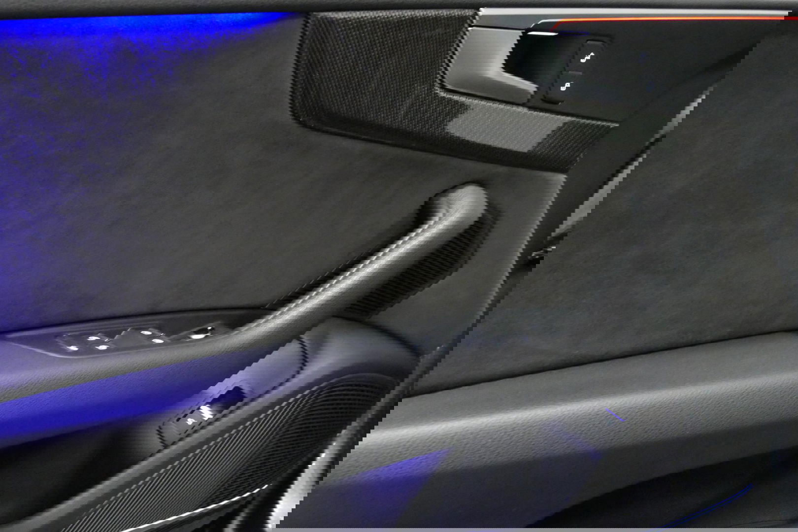 Audi S5 Sportback 3.0 TFSI S5 quattro / RS Seats / Panoramadak / Elektr. verstelbare voorstoelen + massage functie / Carbon interieurdelen / Magnetic Ride Control / Matrix LED / Apple Carplay - Android Auto / Stoelverwarming voor + achter / Bang & Olufsen Sound S