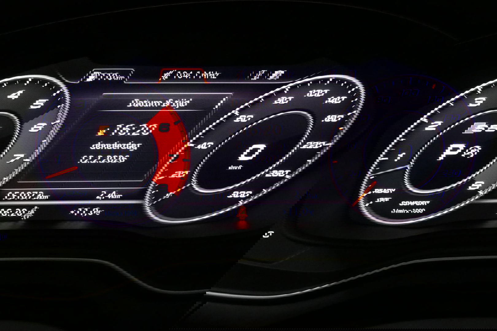Audi S5 Sportback 3.0 TFSI S5 quattro / RS Seats / Panoramadak / Elektr. verstelbare voorstoelen + massage functie / Carbon interieurdelen / Magnetic Ride Control / Matrix LED / Apple Carplay - Android Auto / Stoelverwarming voor + achter / Bang & Olufsen Sound S