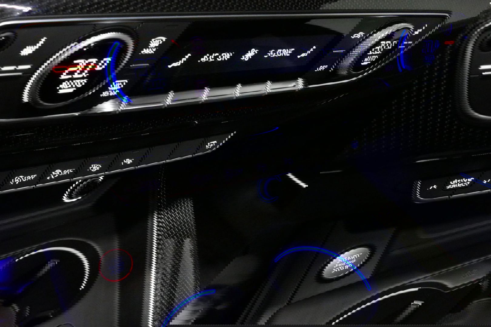 Audi S5 Sportback 3.0 TFSI S5 quattro / RS Seats / Panoramadak / Elektr. verstelbare voorstoelen + massage functie / Carbon interieurdelen / Magnetic Ride Control / Matrix LED / Apple Carplay - Android Auto / Stoelverwarming voor + achter / Bang & Olufsen Sound S