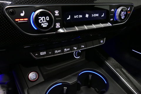 Audi S5 Sportback 3.0 TFSI S5 quattro / RS Seats / Panoramadak / Elektr. verstelbare voorstoelen + massage functie / Carbon interieurdelen / Magnetic Ride Control / Matrix LED / Apple Carplay - Android Auto / Stoelverwarming voor + achter / Bang & Olufsen Sound S