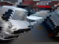 Ford Transit Connect - 1.5 EcoBlue 2022 AUTOMAAT 3 ZITS 1e EIGENAAR L2 LANGE UITVOERING