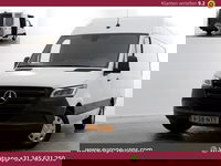 Mercedes-Benz Sprinter - 317 CDI 170pk 9G Automaat L2H2 LED/Camera/Trekhaak 3500kg 01-2022