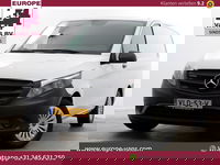 Mercedes-Benz Vito - 114 CDI 136pk Lang 9G Automaat 4x4 4WD Navi/Camera/Achterklep 07-2021