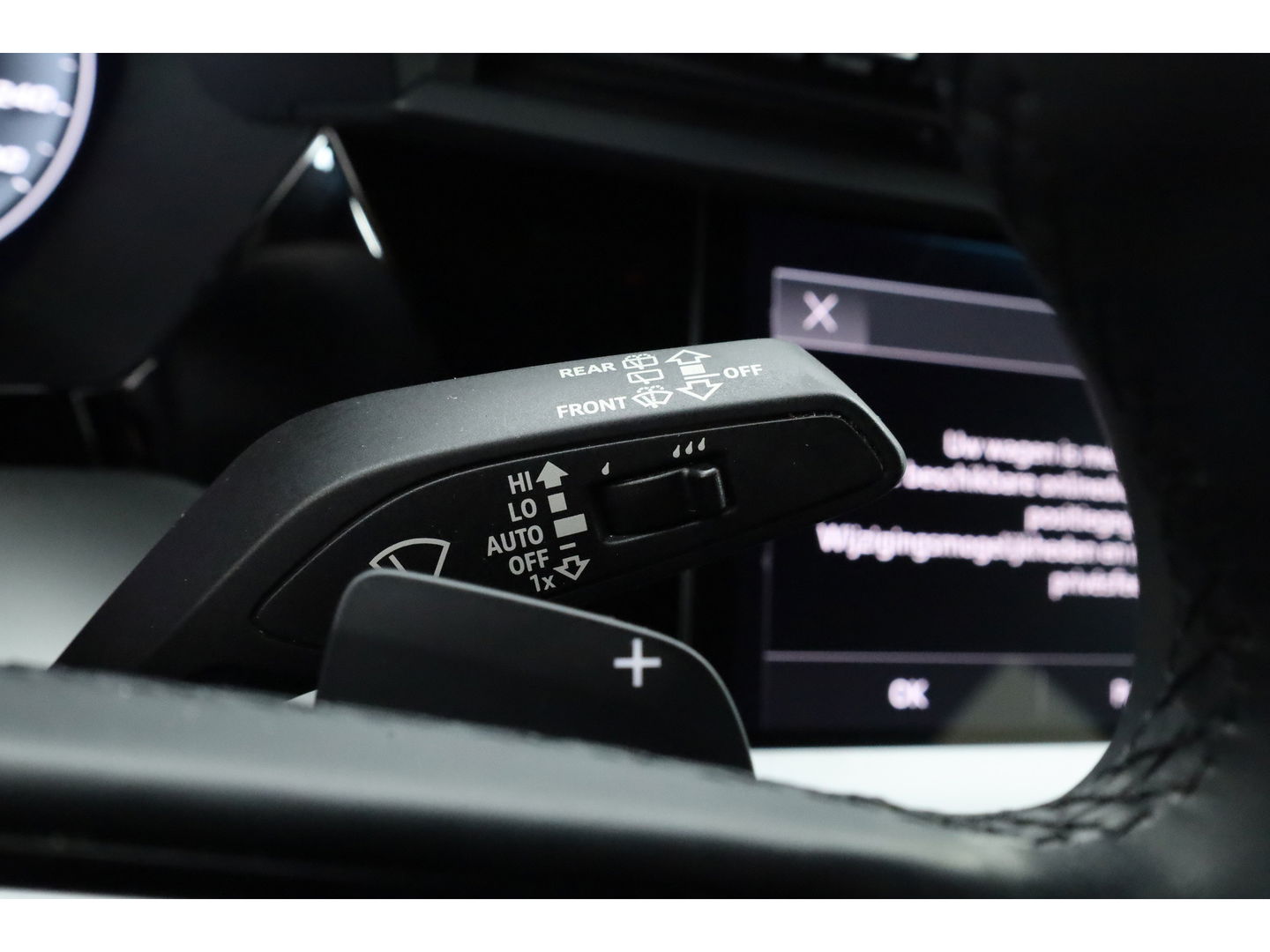 Audi A3 Sportback 35 TFSI S edition | Digi. Cockpit | Stoelverw. | Cruise ctrl | PDC | Nav + CarPlay | 18'' |