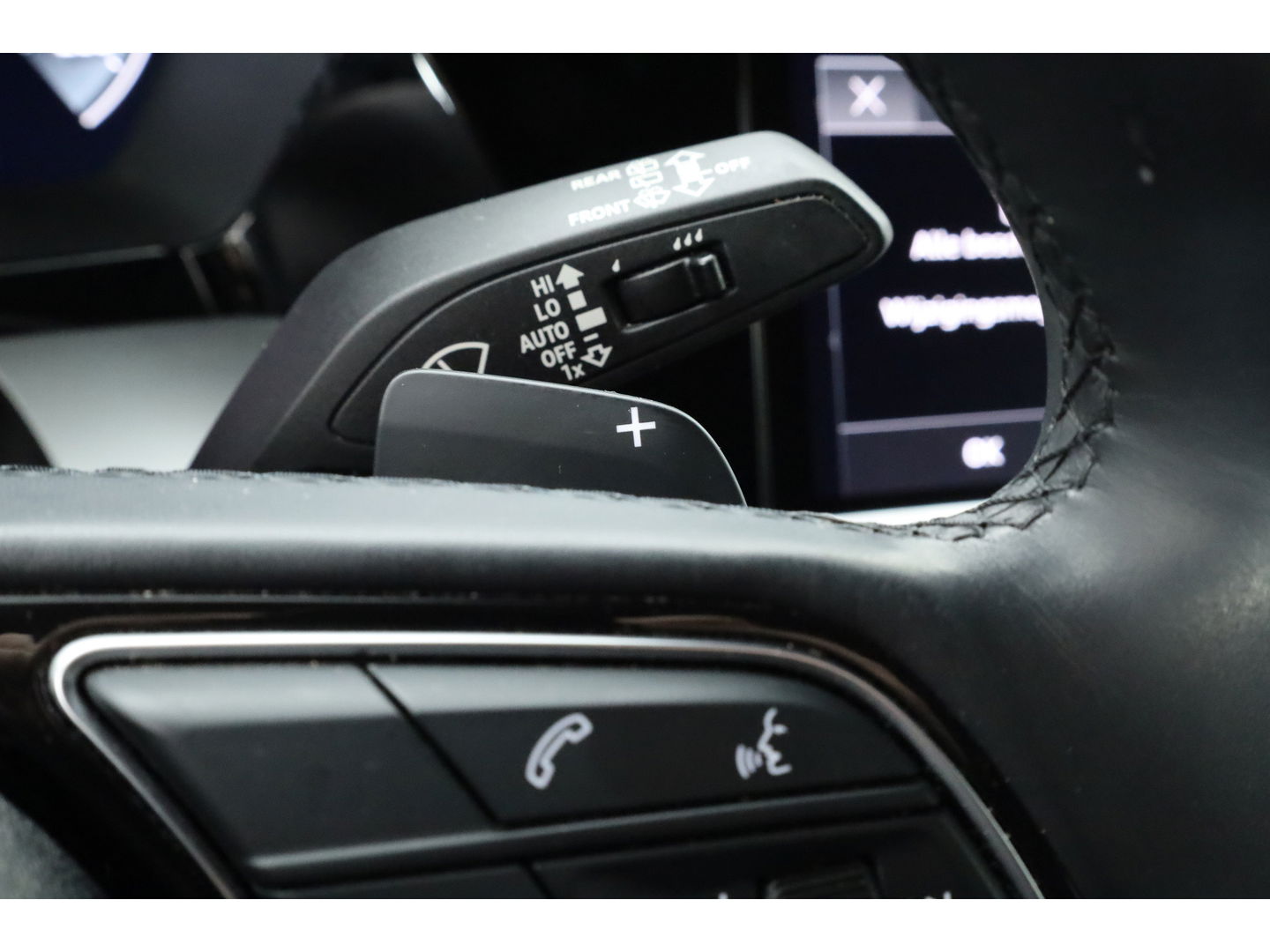 Audi A3 Sportback 35 TFSI S edition | Digi. Cockpit | Stoelverw. | Cruise ctrl | PDC | Nav + CarPlay | 18'' |