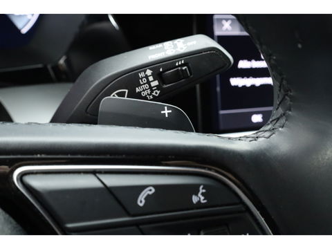 Audi A3 Sportback 35 TFSI S edition | Digi. Cockpit | Stoelverw. | Cruise ctrl | PDC | Nav + CarPlay | 18'' |