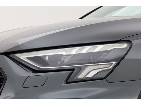 Audi A3 Sportback 35 TFSI S edition | Digi. Cockpit | Stoelverw. | Cruise ctrl | PDC | Nav + CarPlay | 18'' |