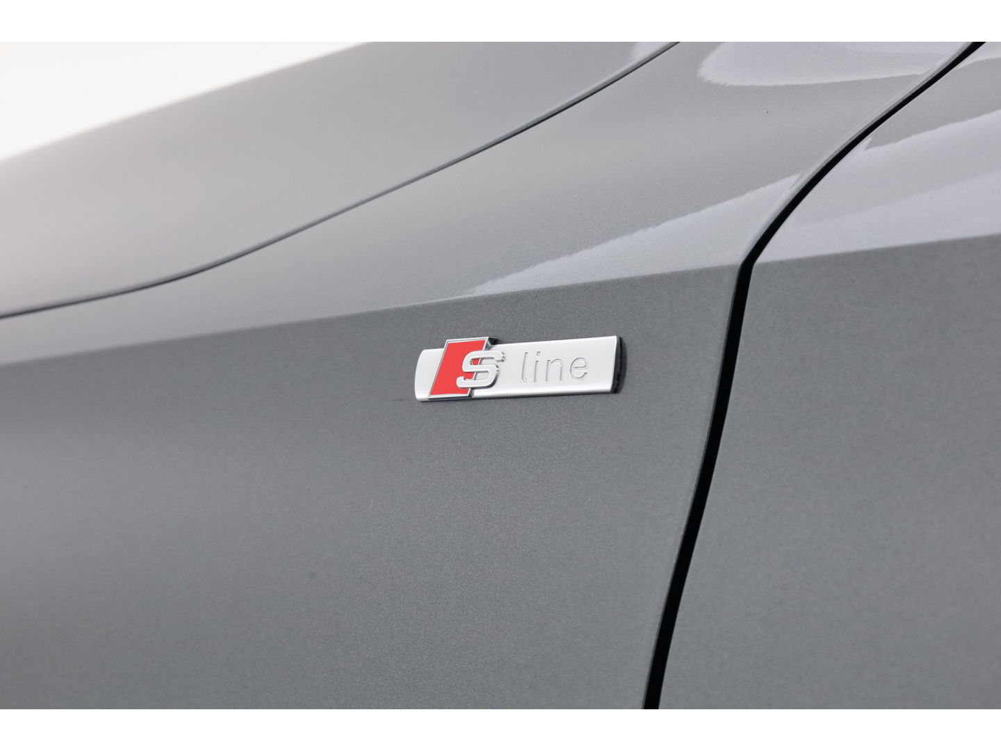 Audi A3 Sportback 35 TFSI S edition | Digi. Cockpit | Stoelverw. | Cruise ctrl | PDC | Nav + CarPlay | 18'' |