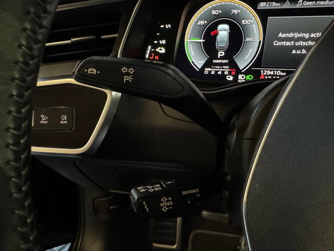 Audi A6 Avant 55 TFSI e quattro Competition Pano|Memory|Keyl