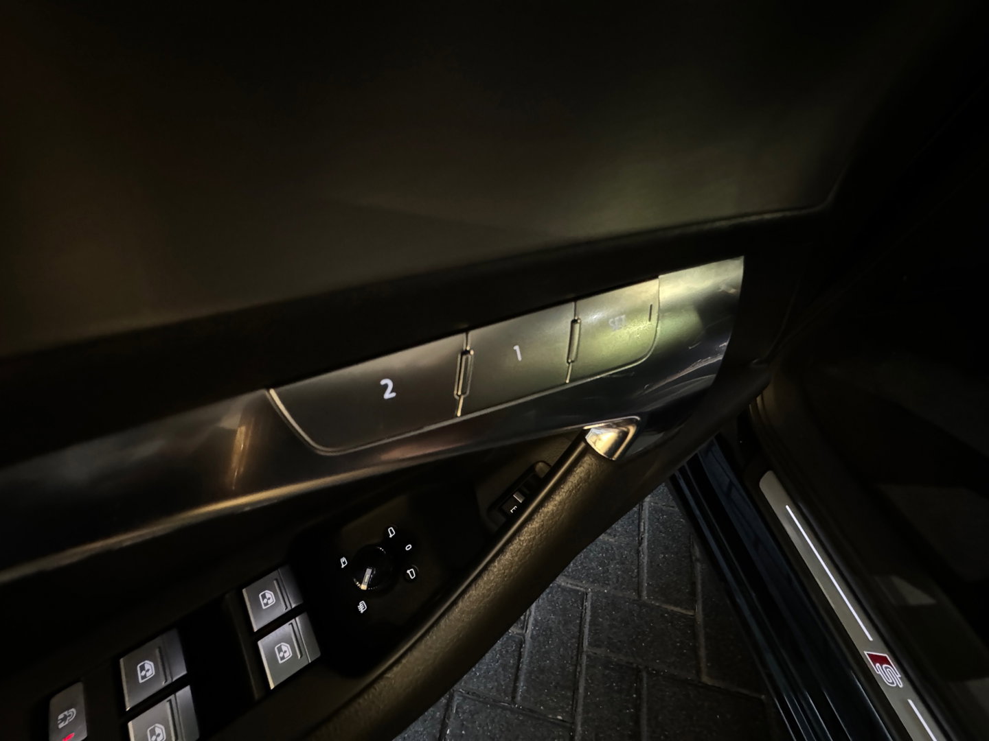 Audi A6 Avant 55 TFSI e quattro Competition Pano|Memory|Keyl