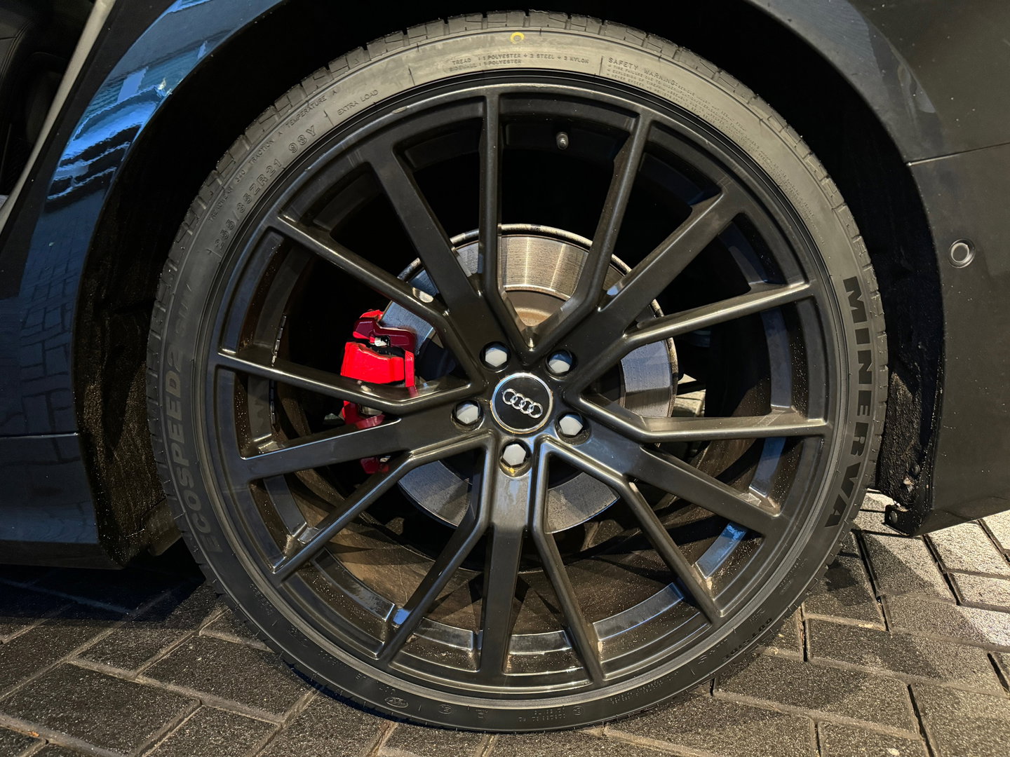 Audi A6 Avant 55 TFSI e quattro Competition Pano|Memory|Keyl