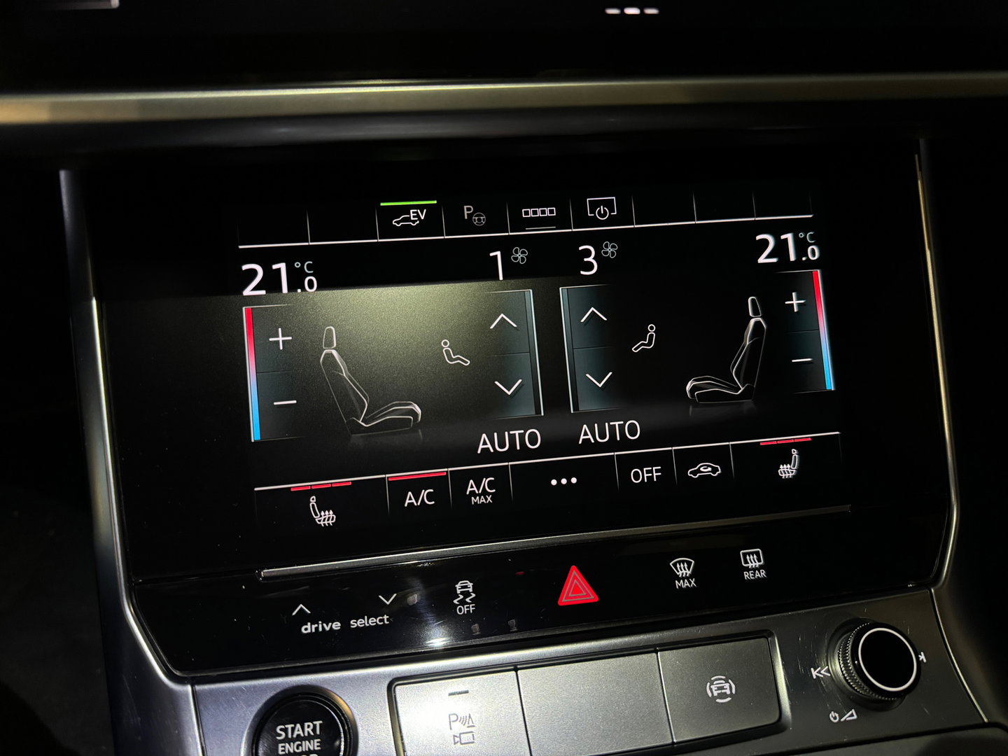 Audi A6 Avant 55 TFSI e quattro Competition Pano|Memory|Keyl