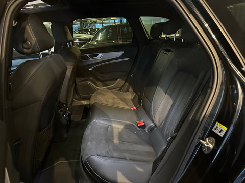 Audi A6 Avant 55 TFSI e quattro Competition Pano|Memory|Keyl