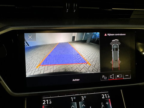 Audi A6 Avant 55 TFSI e quattro Competition Pano|Memory|Keyl