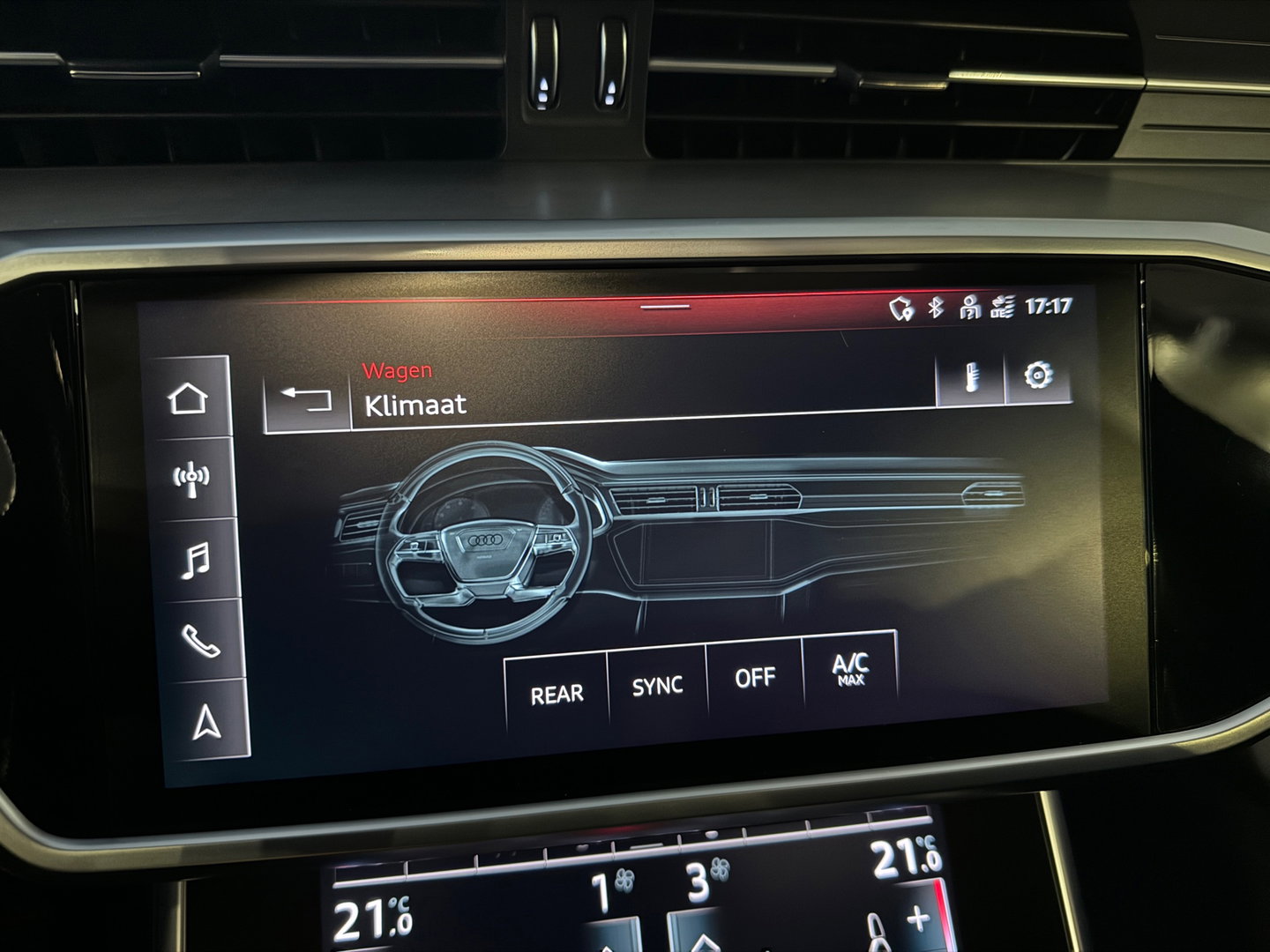 Audi A6 Avant 55 TFSI e quattro Competition Pano|Memory|Keyl