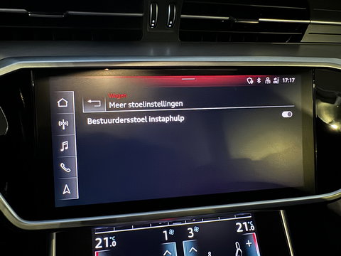 Audi A6 Avant 55 TFSI e quattro Competition Pano|Memory|Keyl