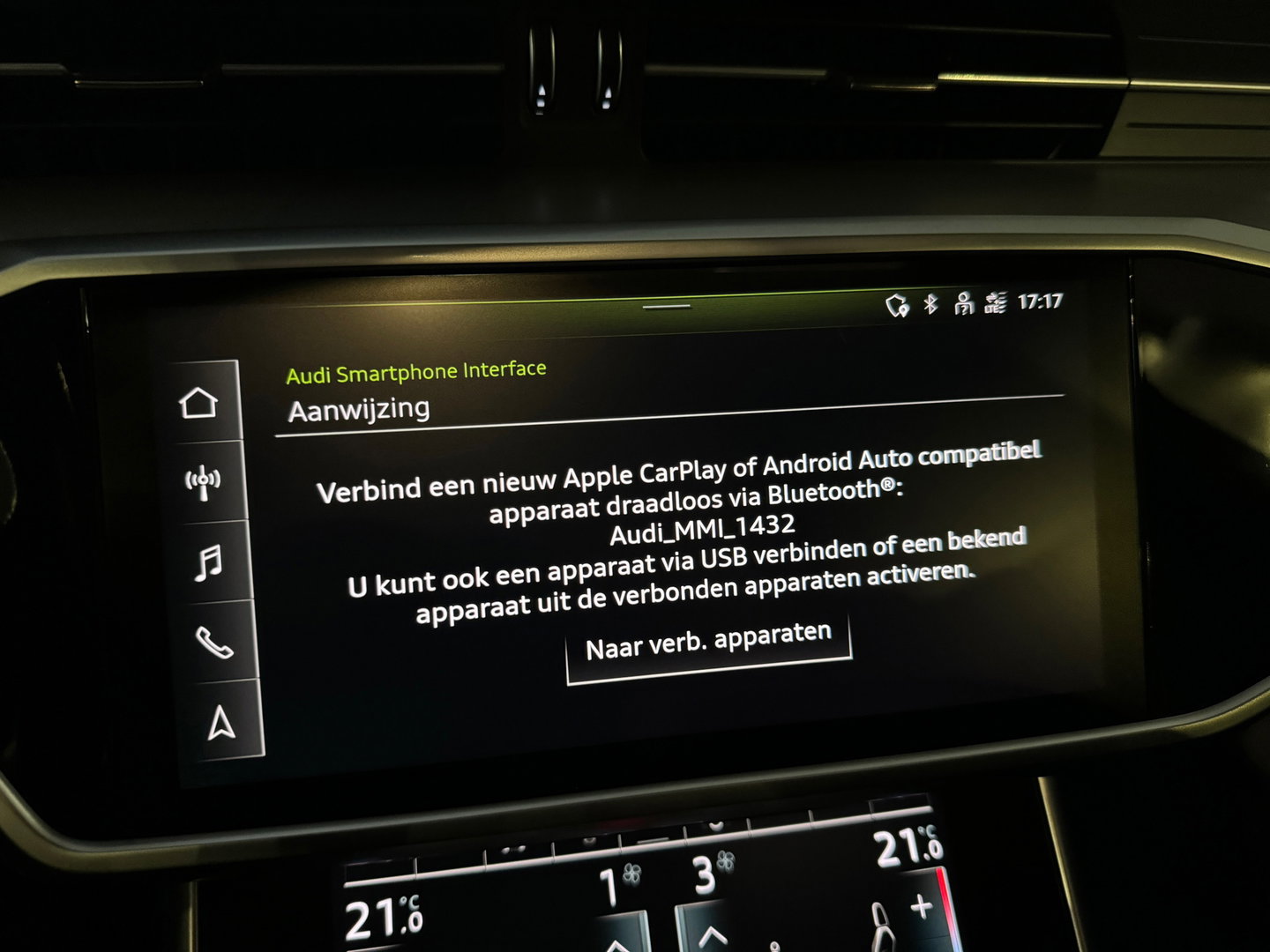 Audi A6 Avant 55 TFSI e quattro Competition Pano|Memory|Keyl