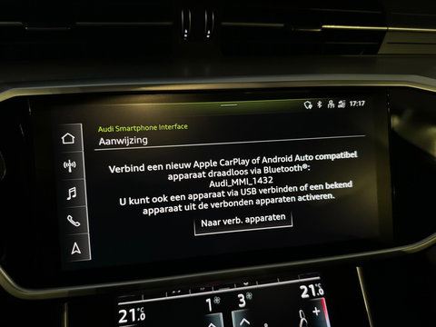 Audi A6 Avant 55 TFSI e quattro Competition Pano|Memory|Keyl