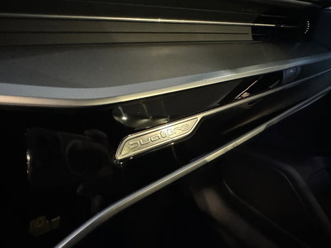 Audi A6 Avant 55 TFSI e quattro Competition Pano|Memory|Keyl