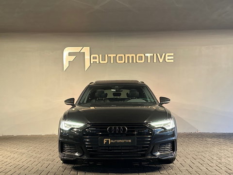 Audi A6 Avant 55 TFSI e quattro Competition Pano|Memory|Keyl