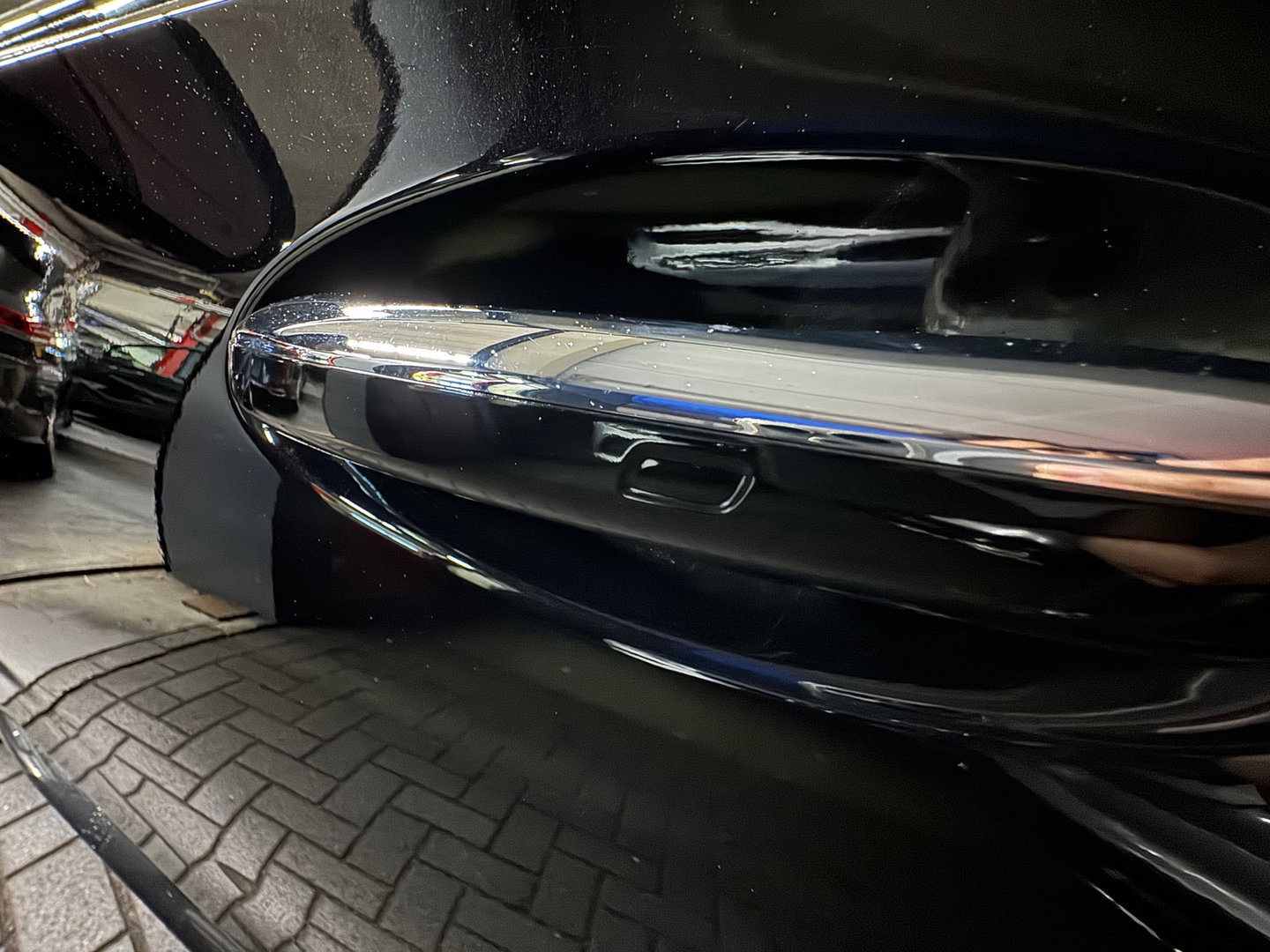 Mercedes-Benz C-Klasse 300 e AMG Pano|BTW|HuD|Burmester