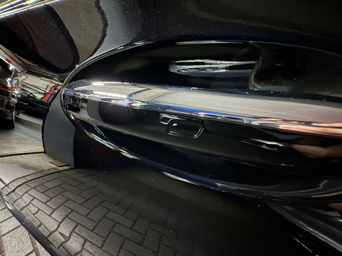 Mercedes-Benz C-Klasse 300 e AMG Pano|BTW|HuD|Burmester