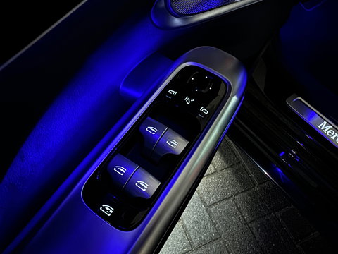 Mercedes-Benz C-Klasse 300 e AMG Pano|BTW|HuD|Burmester