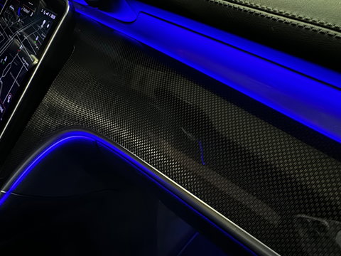 Mercedes-Benz C-Klasse 300 e AMG Pano|BTW|HuD|Burmester