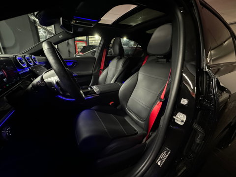 Mercedes-Benz C-Klasse 300 e AMG Pano|BTW|HuD|Burmester